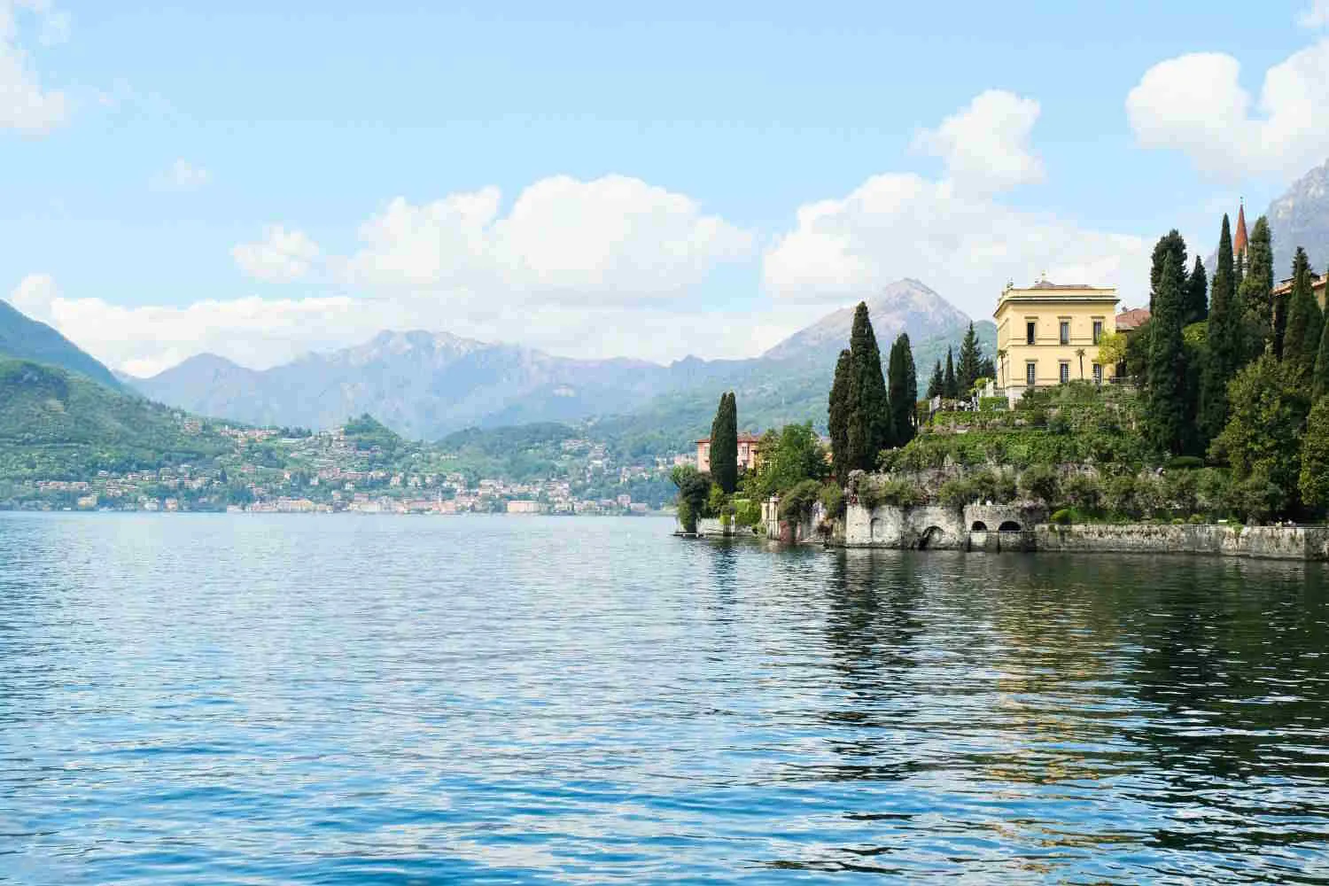 Hai solo un weekend? 7 posti a meno di due ore da Roma, Milano e Napoli per staccare