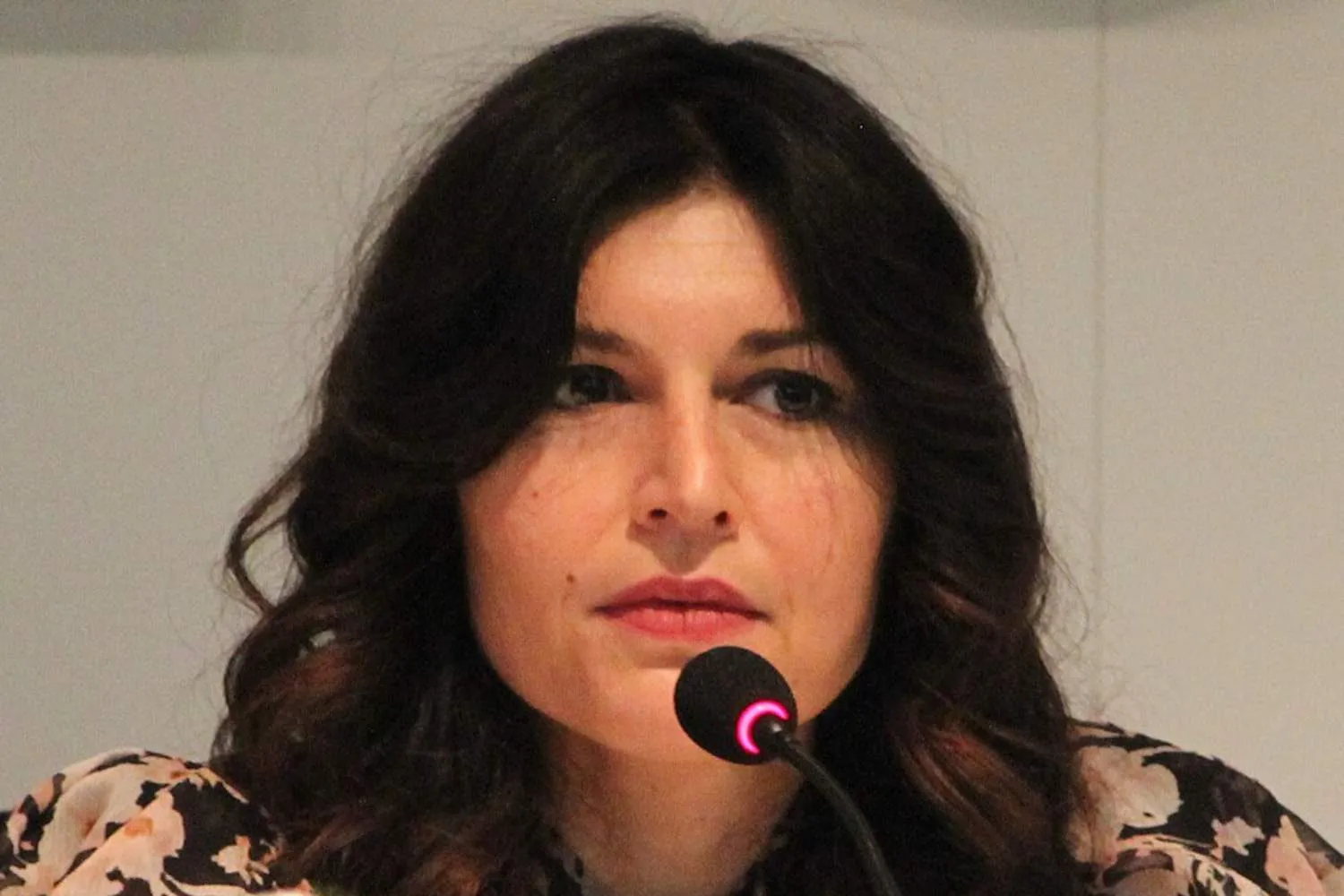 Giusy Ferreri registra la voce come marchio contro i deepfake IA: è la prima cantante europea a farlo (sulla scia di Taylor Swift)