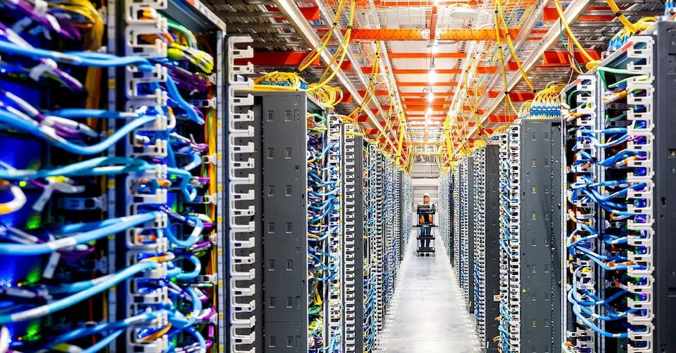 L’AI ridisegna i chip e l’architettura dei data center