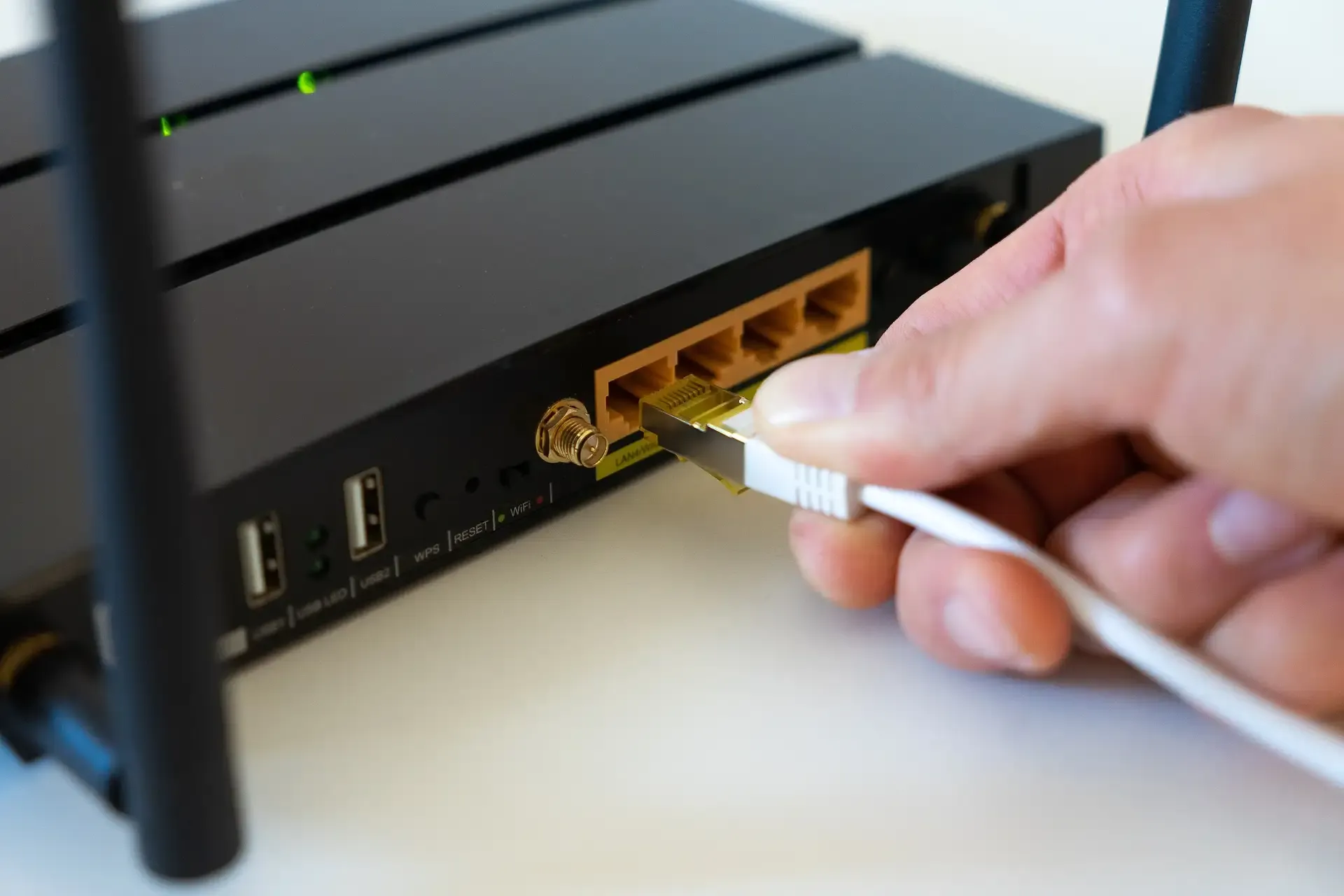 Come configurare una VPN su Modem TIM (Guida)