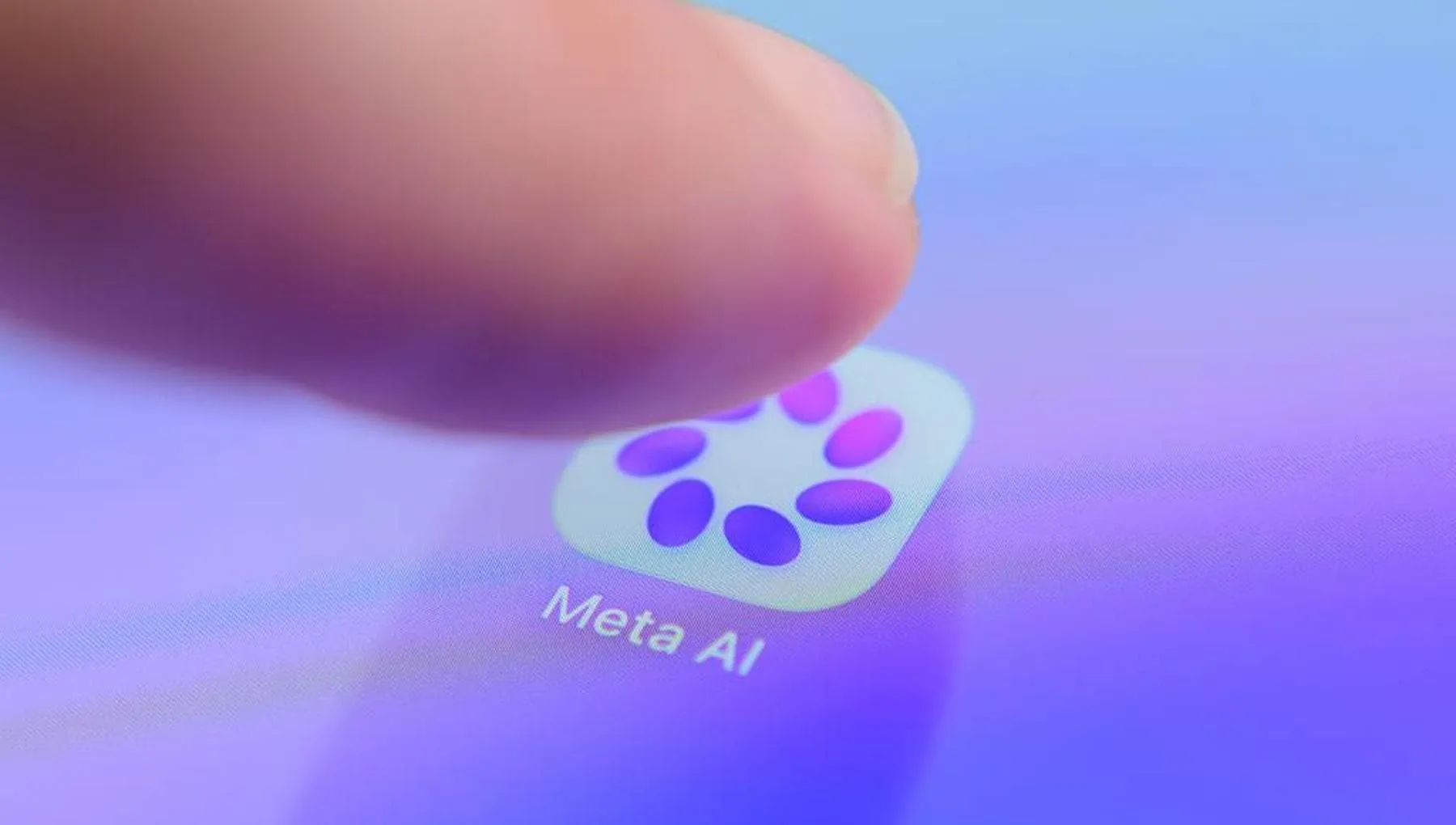 Meta, sconti a chi accetta di condividere dati per migliorare le proprie IA