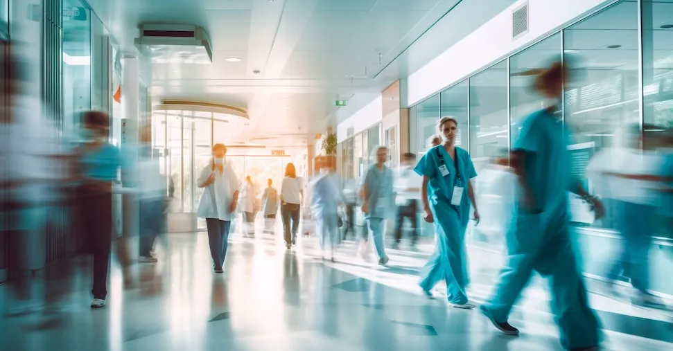 Dall’infermiere al fisioterapista: 9 su 10 lavorano subito, test d’ingresso dal 16 settembre