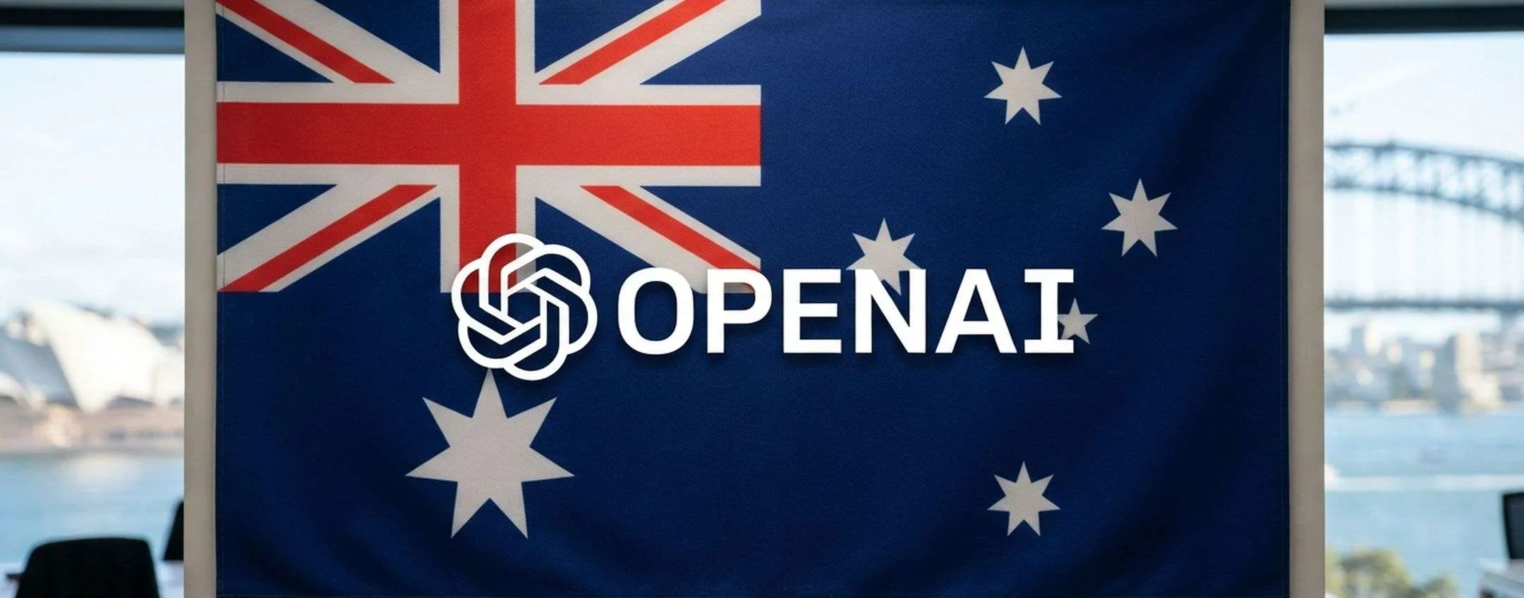 OpenAI chiede scusa al governo australiano