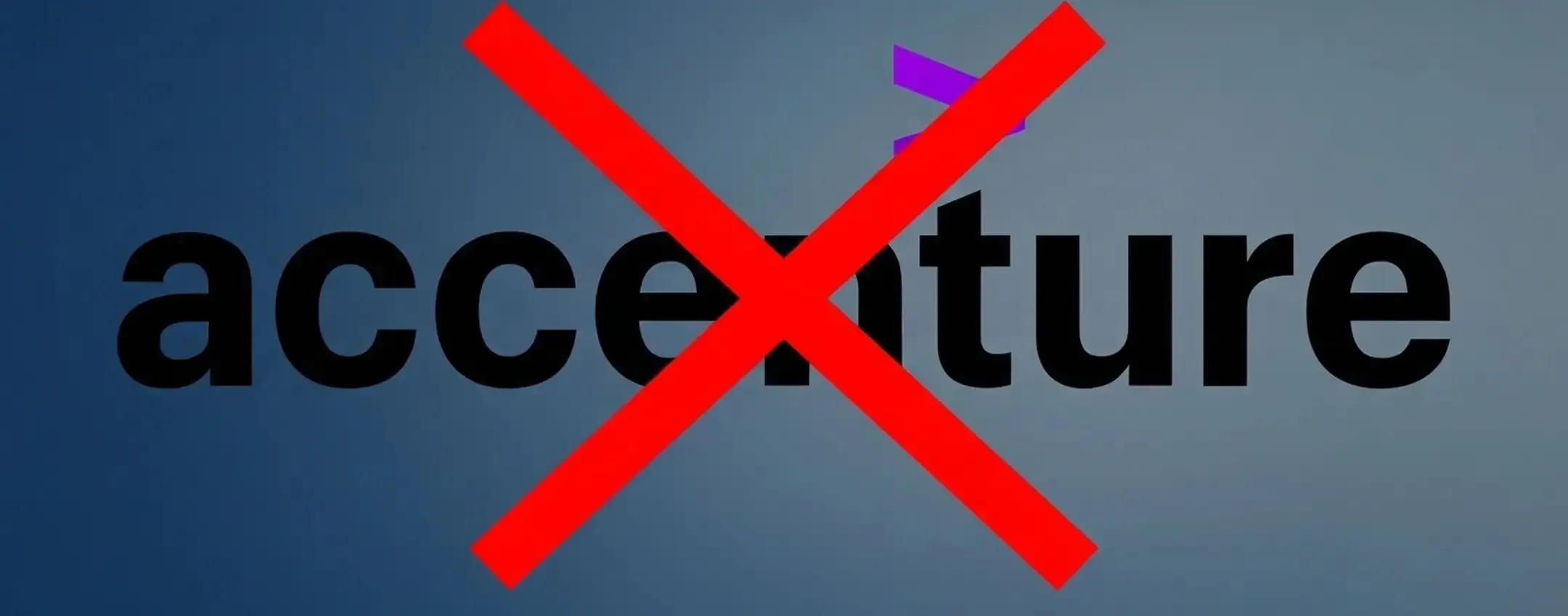 Hack FBI: Accenture non ha installato la patch e perde il contratto