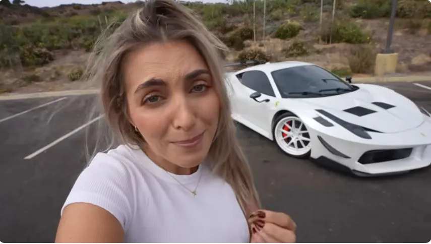 Le offrono 350mila dollari per la sua Ferrari modificata: venderla però non è semplice - HDmotori.it