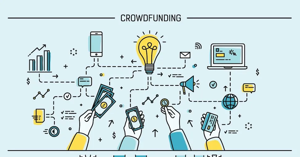 Crowdfunding, le comunità moltiplicano il valore del dono