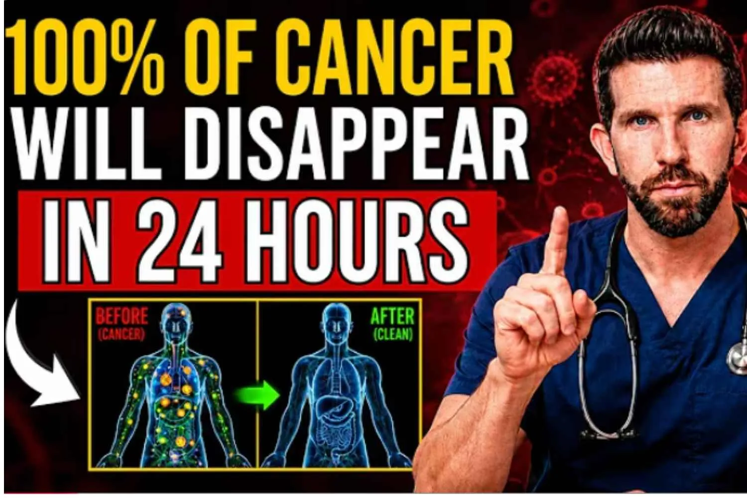 “Il cancro scompare in 24 ore”: così più di 1.000 falsi medici creati con l’IA ingannano milioni di persone su YouTube