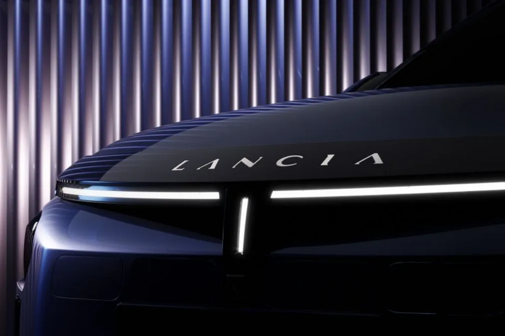 La Lancia Montecarlo V6 torna in vita: il render fa sognare i puristi - HDmotori.it