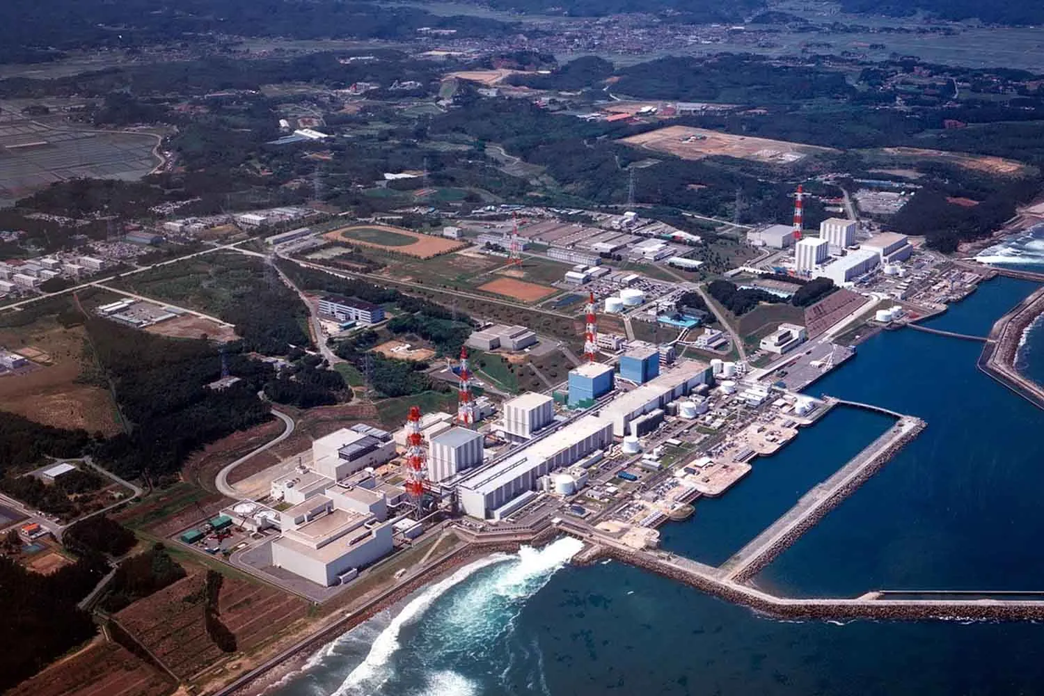 A Fukushima stanno costruendo un centro di ricerca sul futuro (ma il passato nucleare è ancora lì)