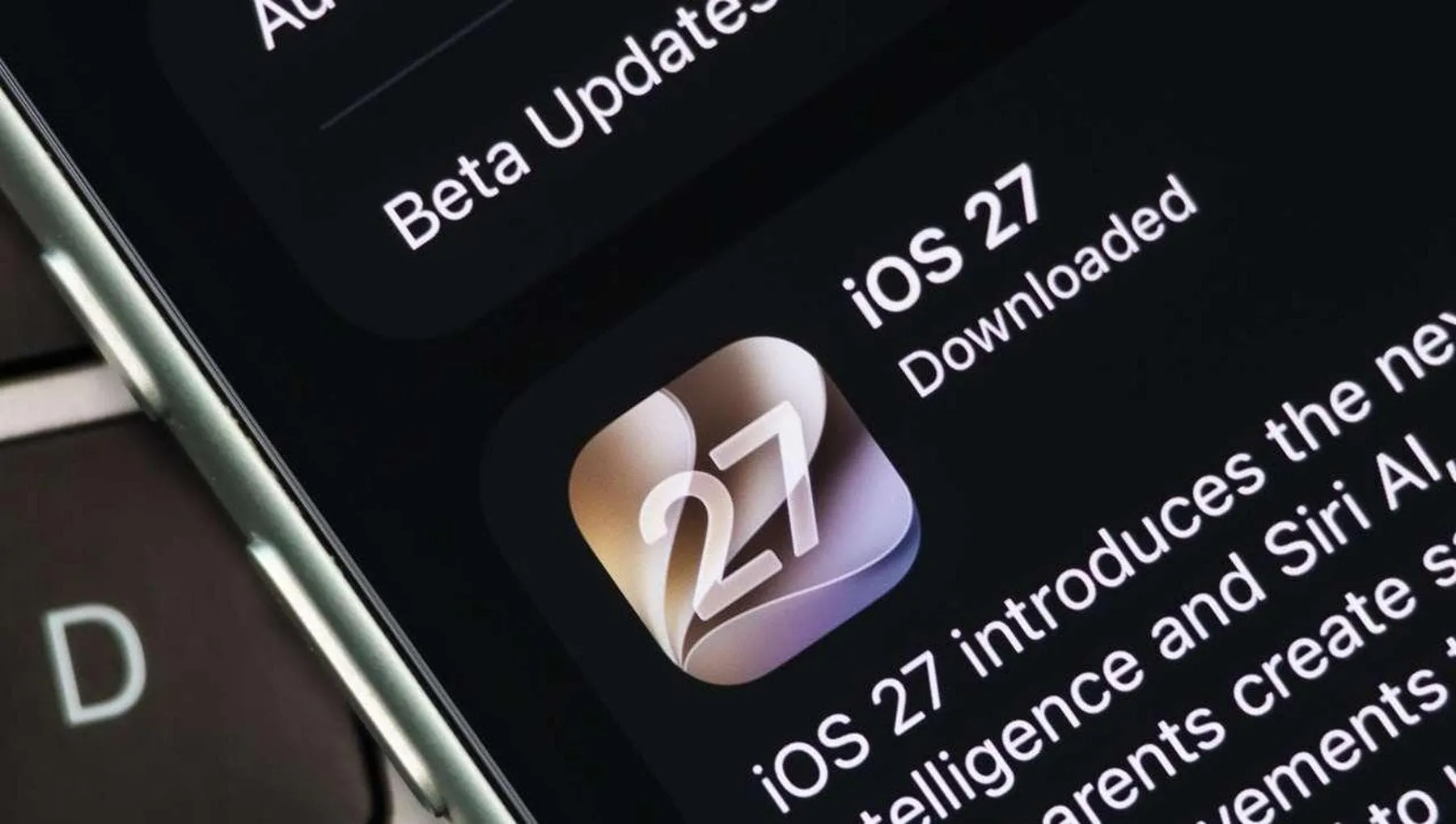 iPhone, con iOS 27.2 arriva in Italia il filtro delle chiamate spam: ecco come funziona