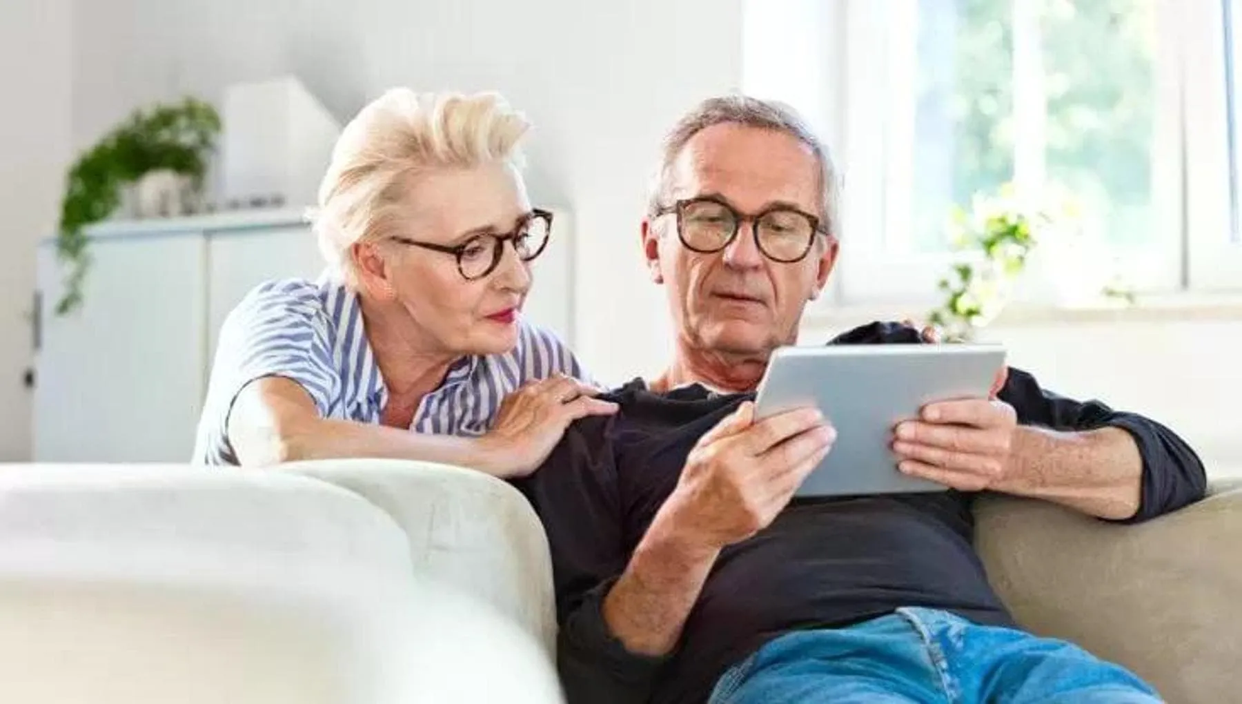 Invecchiamento, il numero di malattie non basta a definire il rischio per gli anziani