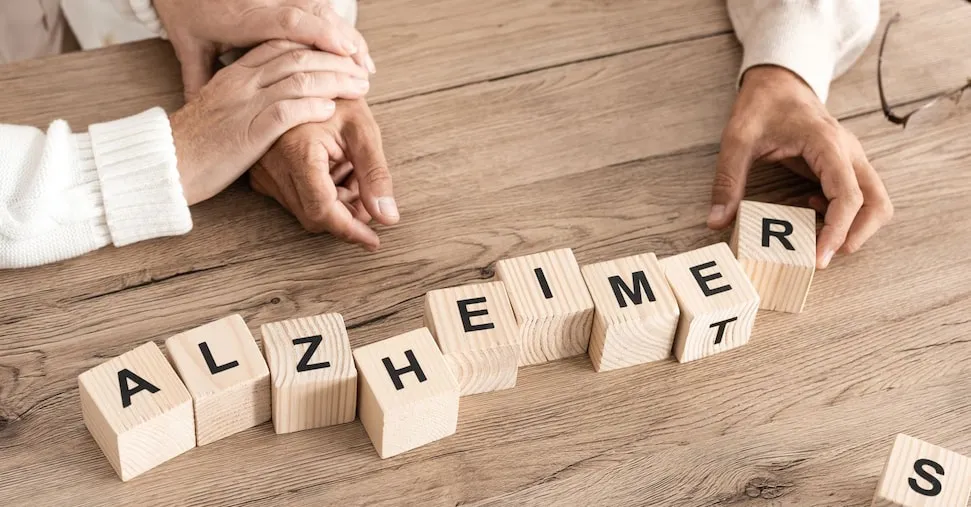 Alzheimer:  depressione, sedentarietà e sonno segnali d’allarme per le donne