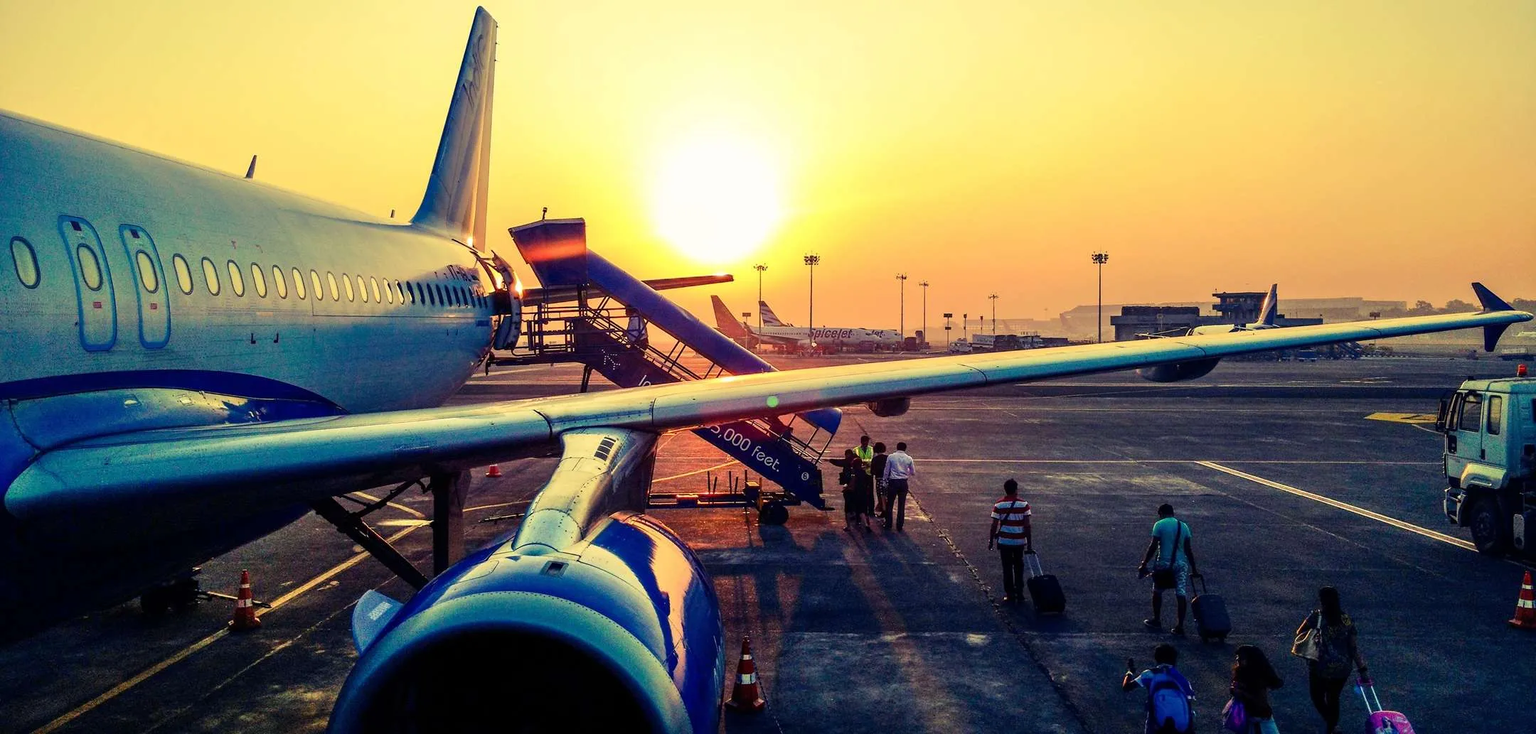 Viaggio all'estero a settembre? 3 motivi per cui è il momento di attivare NordVPN