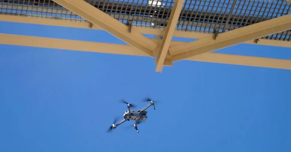 Infrastrutture intelligenti, un mercato in crescita da 1,36 miliardi