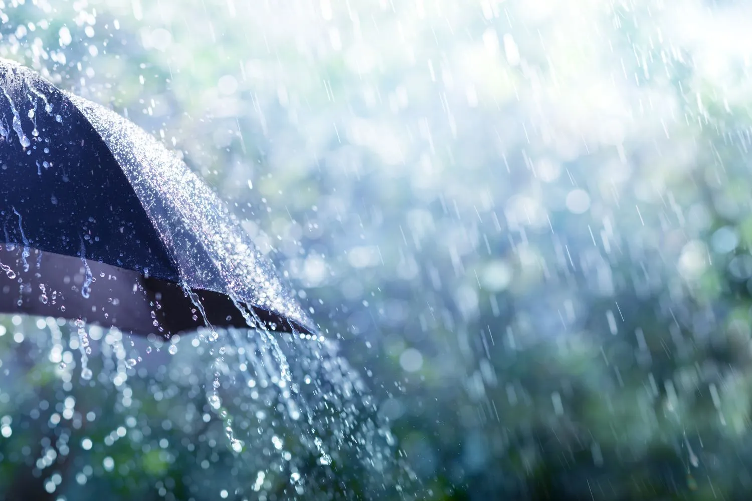 Allerta meteo gialla 22 settembre: rischio temporali e piogge intense, ecco le regioni coinvolte