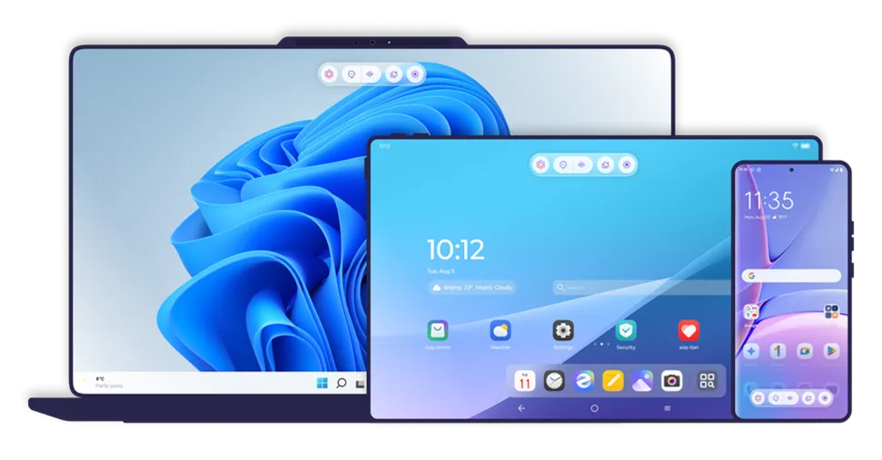 Ecco Qira, l’evoluzione dell’assistente personale di Lenovo che tiene alla tua privacy