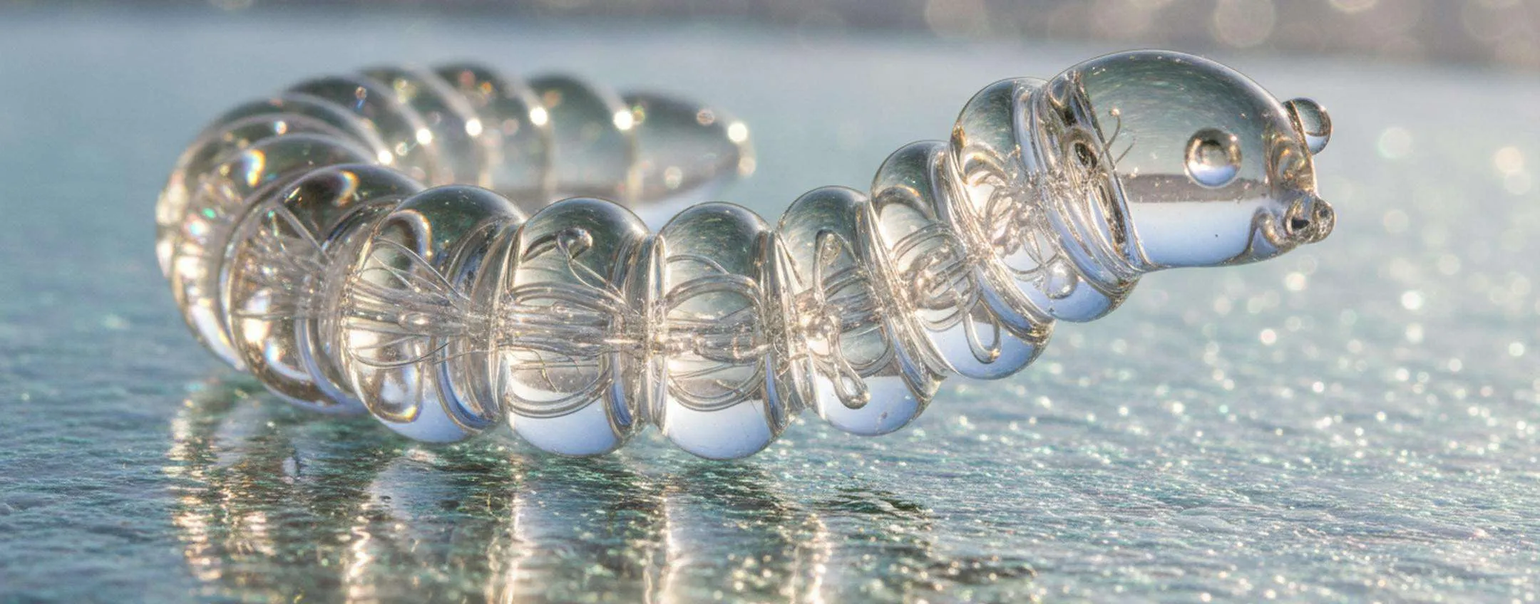 Glassworm: fine della botnet che usava blockchain e P2P