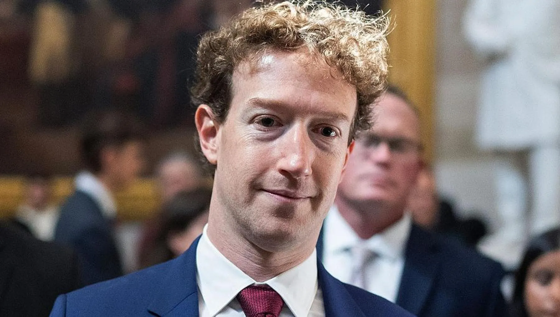 Meta punta ai mercati predittivi: il nuovo progetto di Mark Zuckerberg per sfidare Polymarket