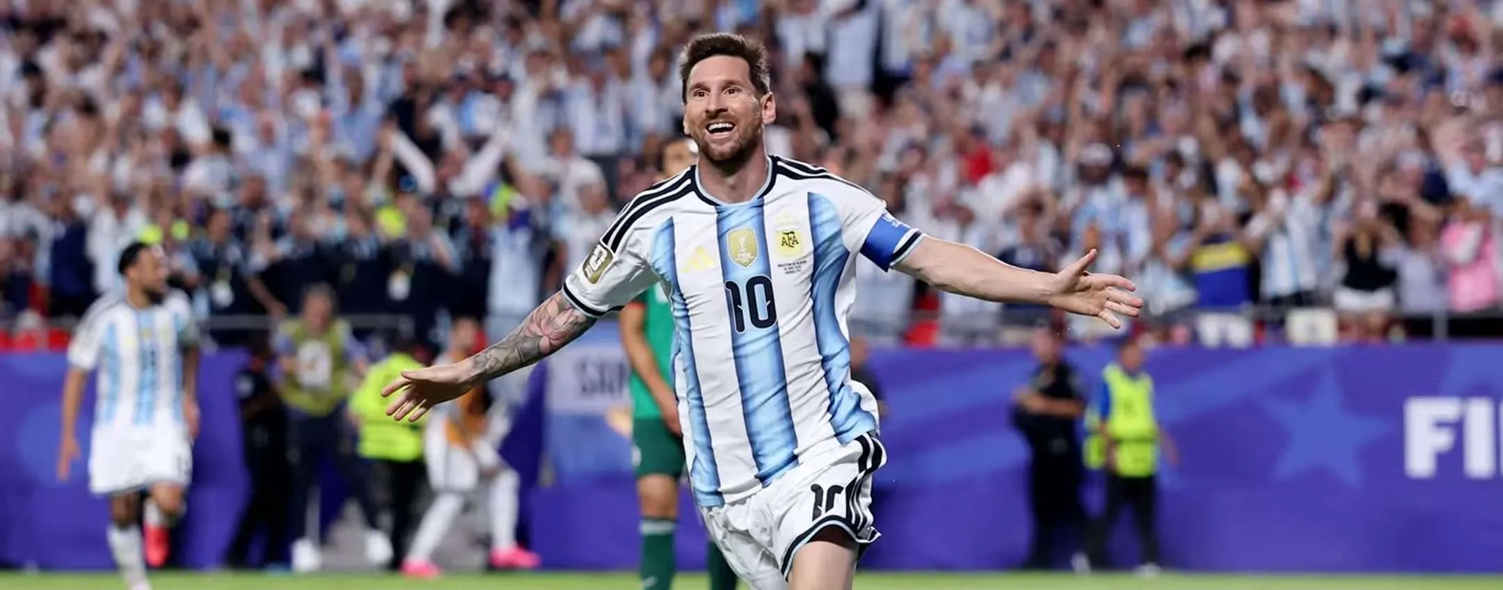FIFA World Cup: bug permetteva di accedere allo streaming TV