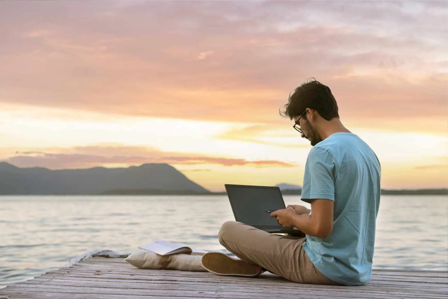 Questa città italiana è la meta più ambita dai nomadi digitali (e nella top 30 mondiale c'è anche la Toscana)