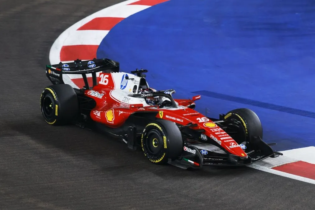 F1, annuncio assurdo: perché il Circus ha scelto il Ruanda per il ritorno in Africa - HDmotori.it