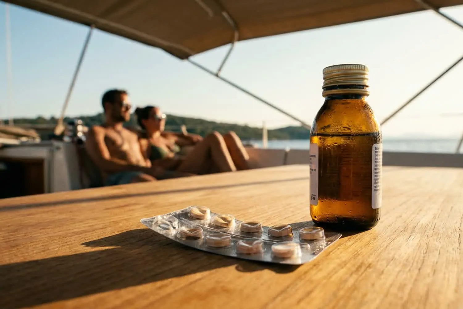 Attenzione ai farmaci in estate: gli errori che (quasi) tutti fanno con le medicine quando fa caldo