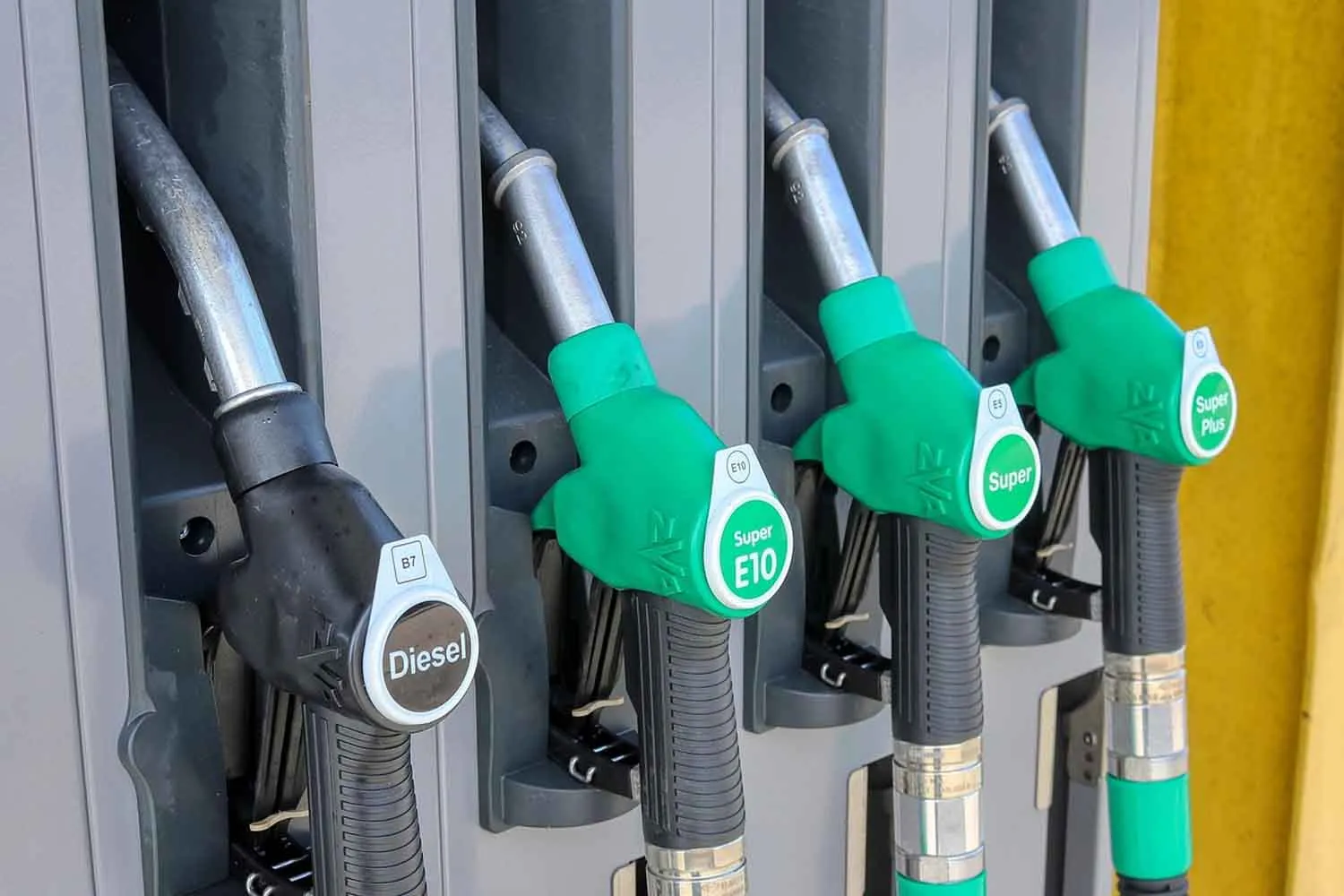 Diesel al capolinea in Gran Bretagna: ecco perché i distributori potrebbero sparire entro 4 anni