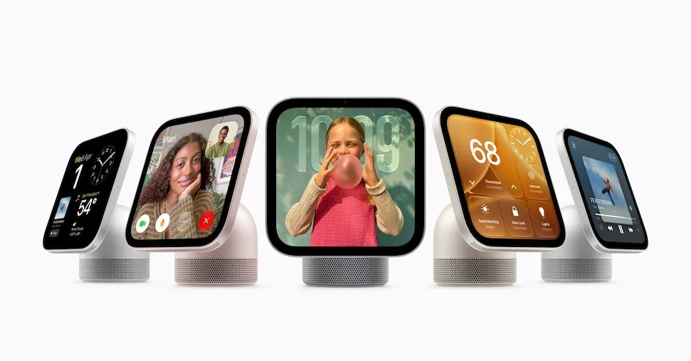 Apple lancia HomeView, ma in Europa arrivano solo HomePod Mini 2 e Apple TV