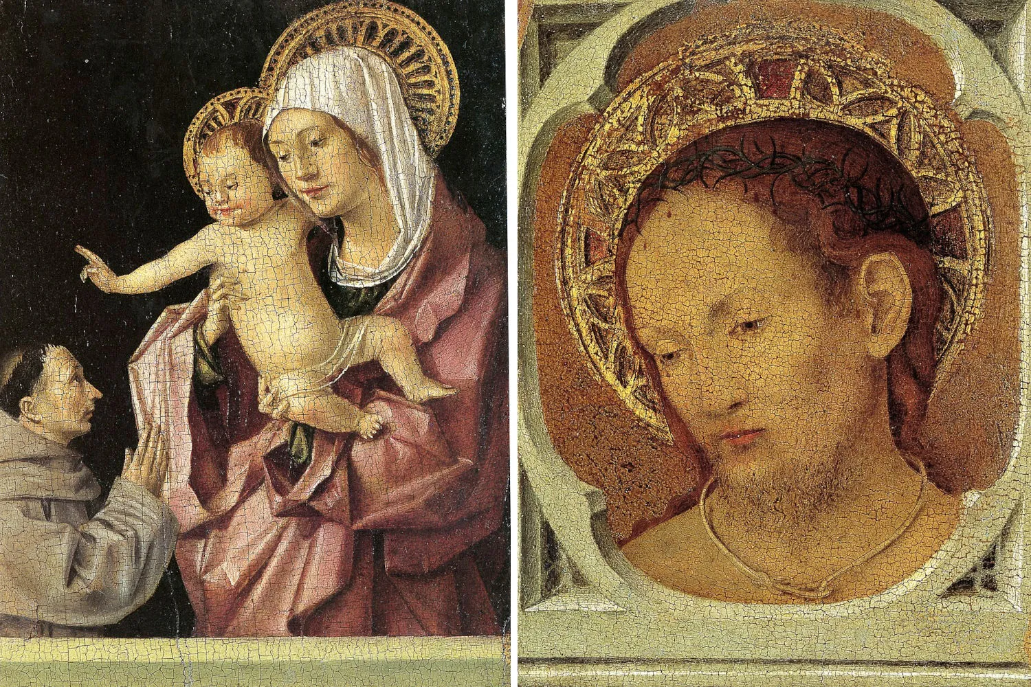 Rubati 4 capolavori di Antonello da Messina, clamoroso furto al museo regionale MuMe: "Sfregio al patrimonio universale"