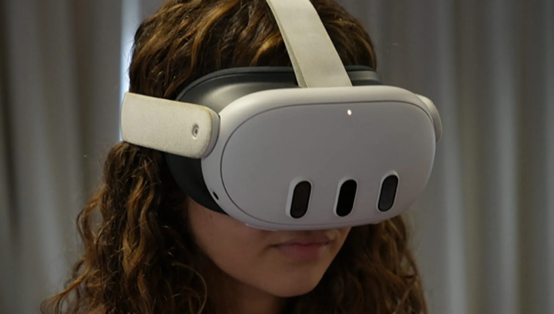 Arriva Peter, il ragno virtuale che aiuta a sconfiggere le fobie