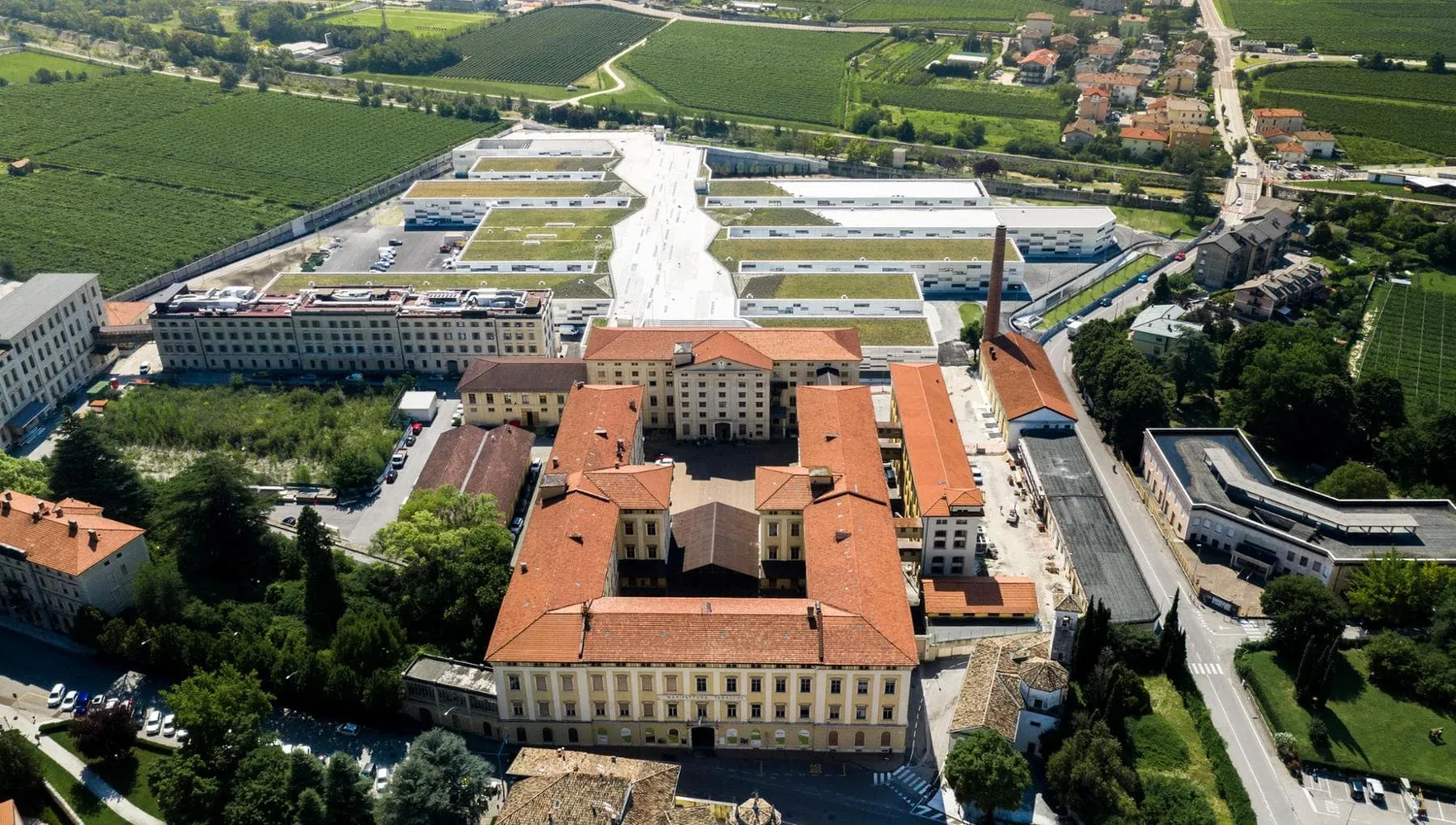 EBN Congress 2026: relazioni umane e territorio per Il futuro dell'innovazione europea