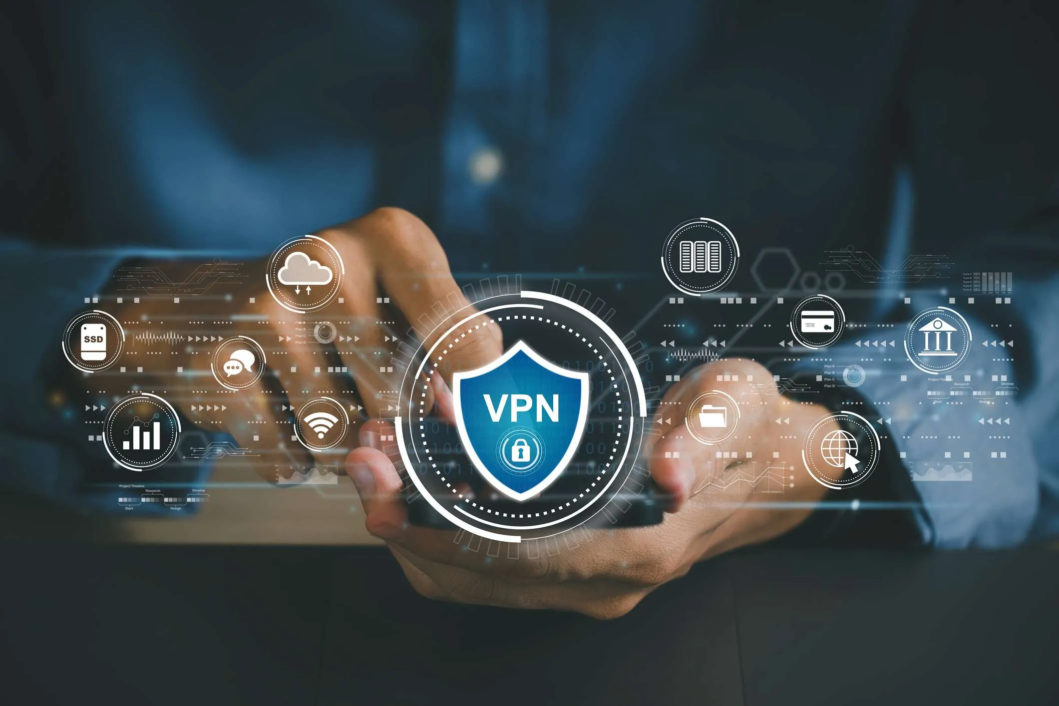 Migliori VPN del 2026: Confronto Prezzi e Offerte