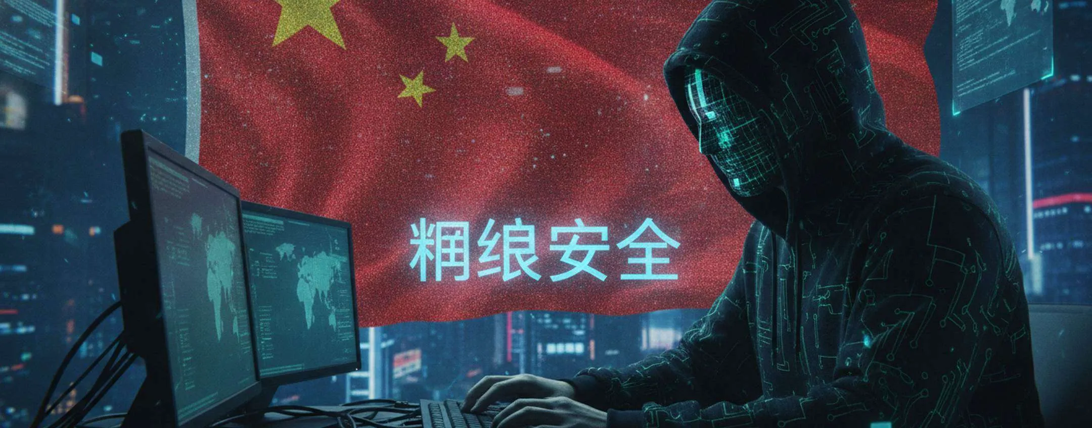 Atlas RAT: cyberspionaggio cinese contro target europei