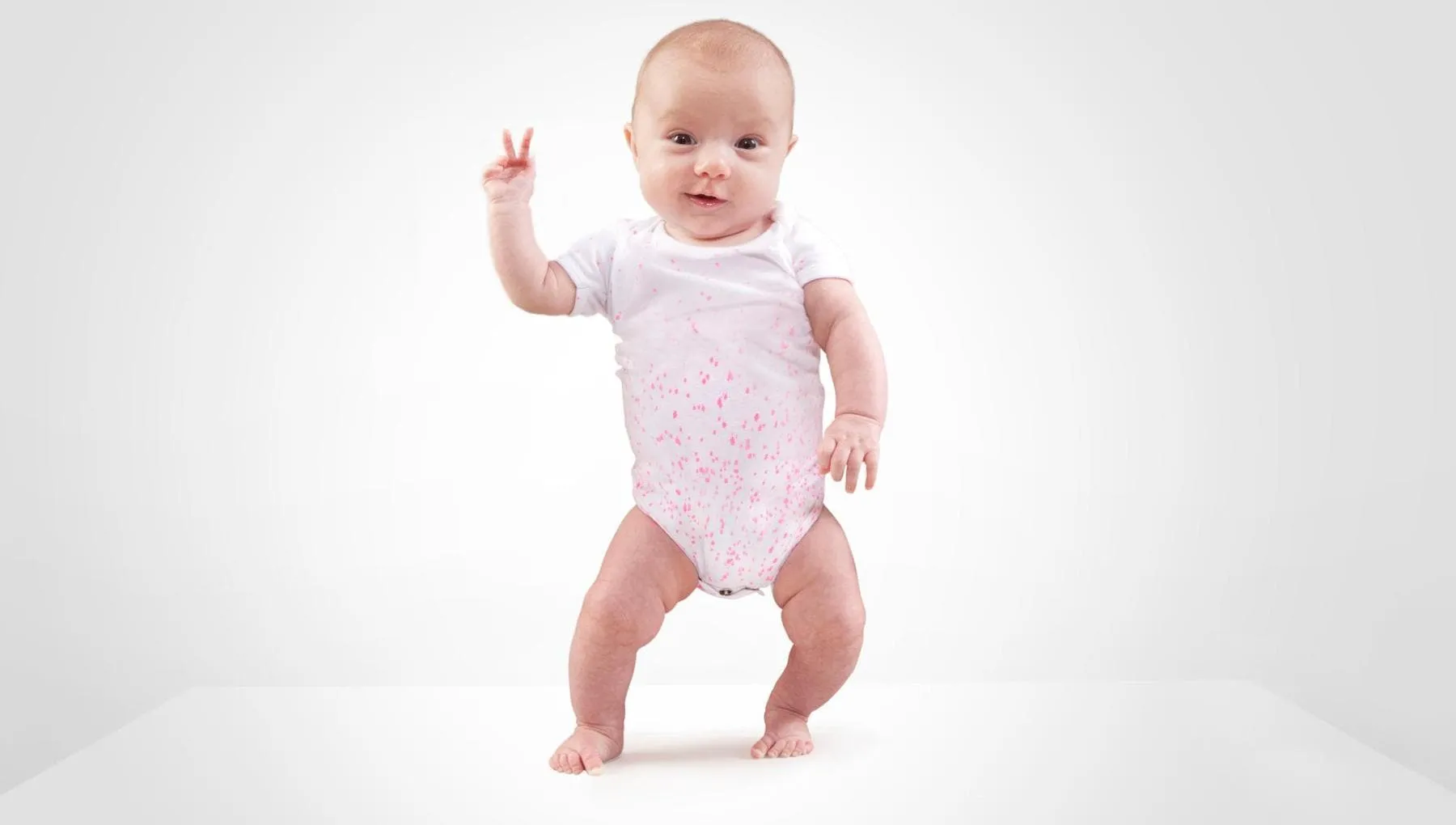A che età i bambini imparano a ballare?
