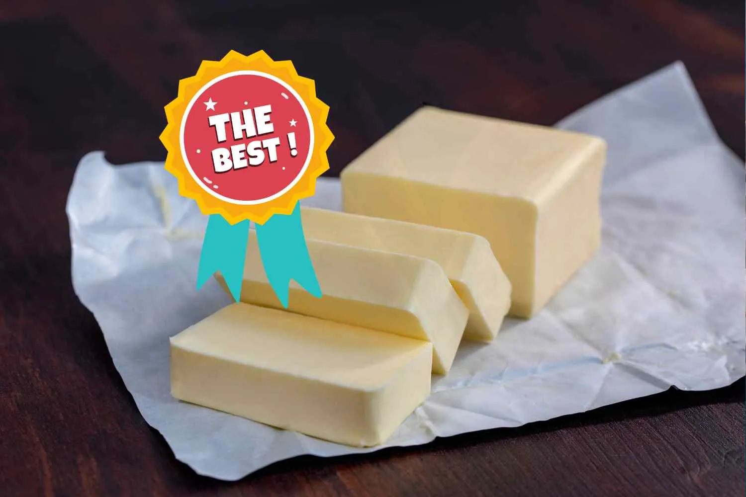 Qual è il miglior burro del supermercato? La classifica dei 12 migliori secondo il blind test di Gambero Rosso