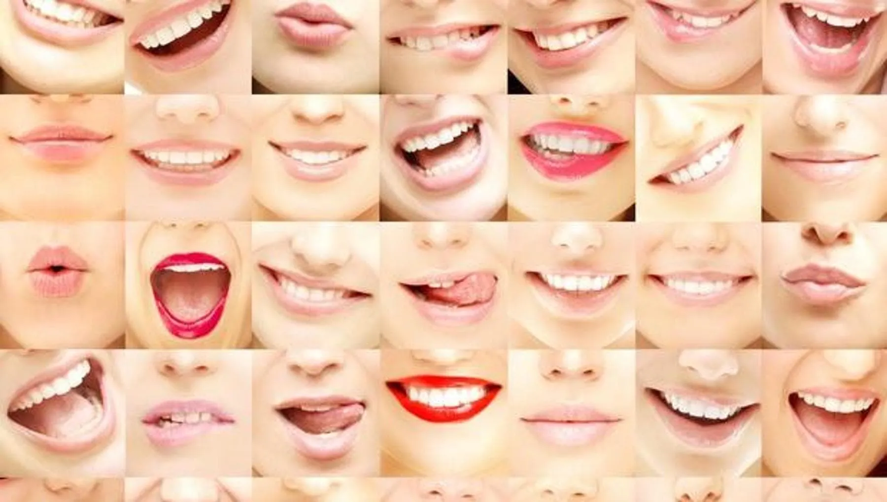 Nell’era dei selfie 1 italiano adulto su 2 ha già perso almeno un dente, allarme anche per i 30enni