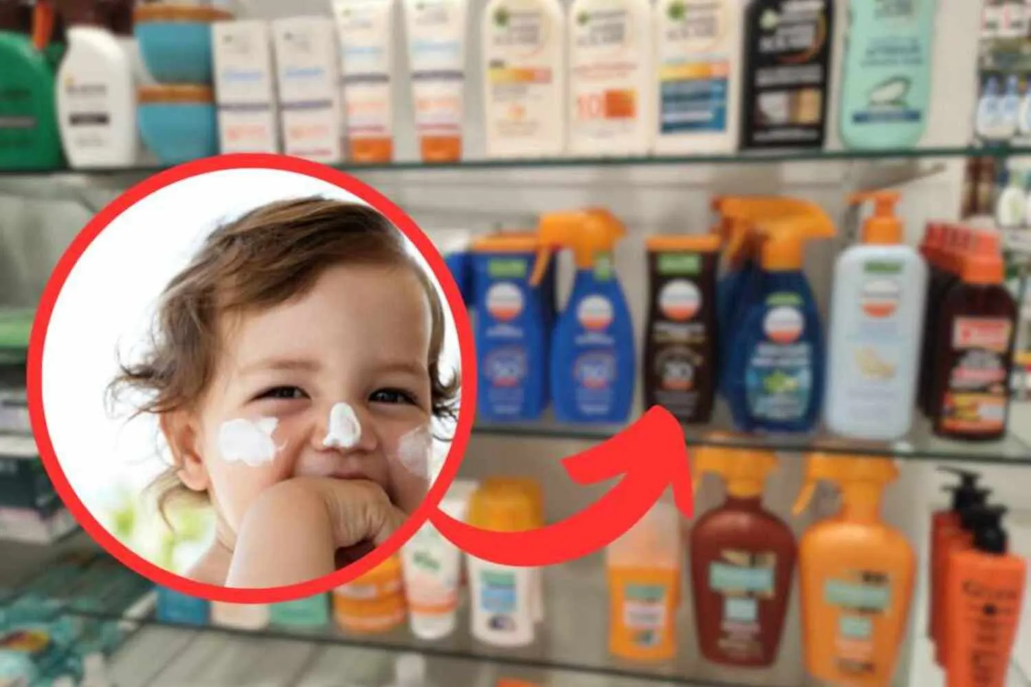 Creme solari per bambini: attenzione agli ingredienti controversi, queste sono le 3 peggiori del test