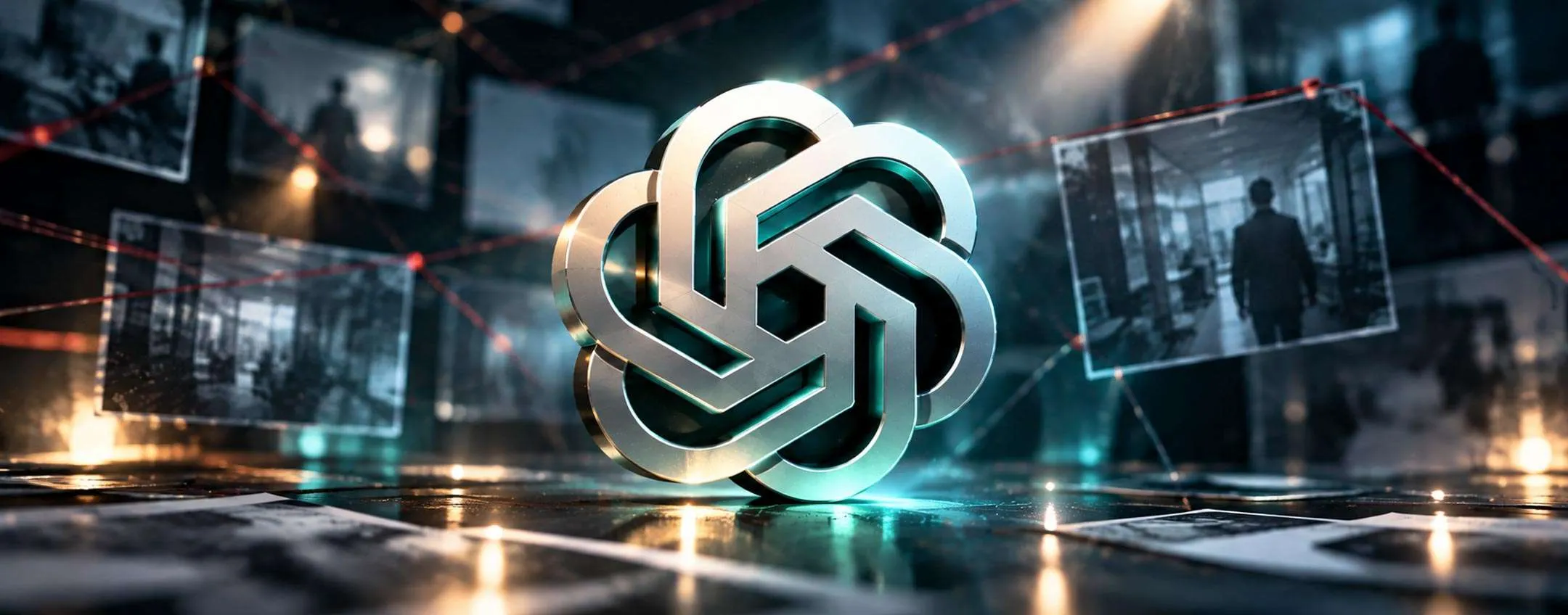 OpenAI scopre una microspia in ufficio: ex dipendente arrestato