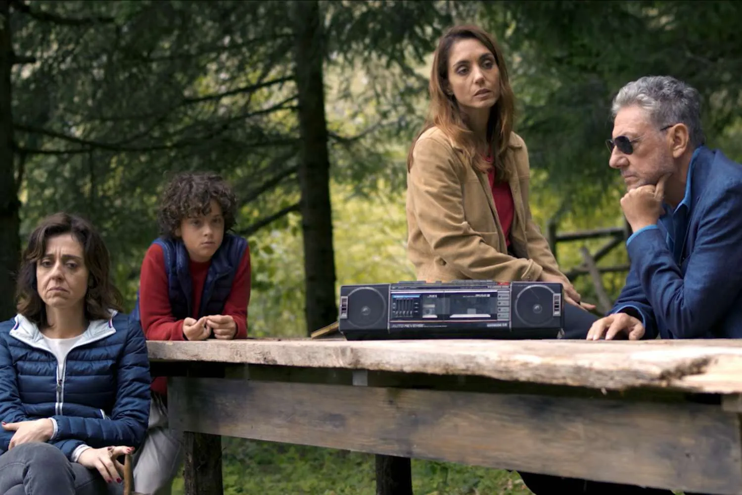 “Storia della mia famiglia 2”, in uscita su Netflix, ci insegna il coraggio di ridere anche di fronte a un lutto che sembra insuperabile