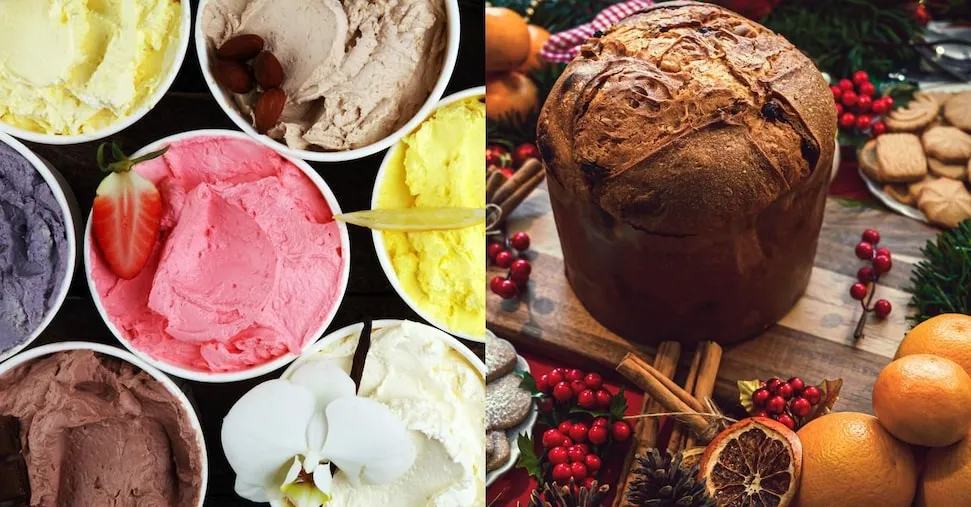 Ami alla pazzia dolci e grassi? Dipende anche dalla genetica che guida (male) il gusto