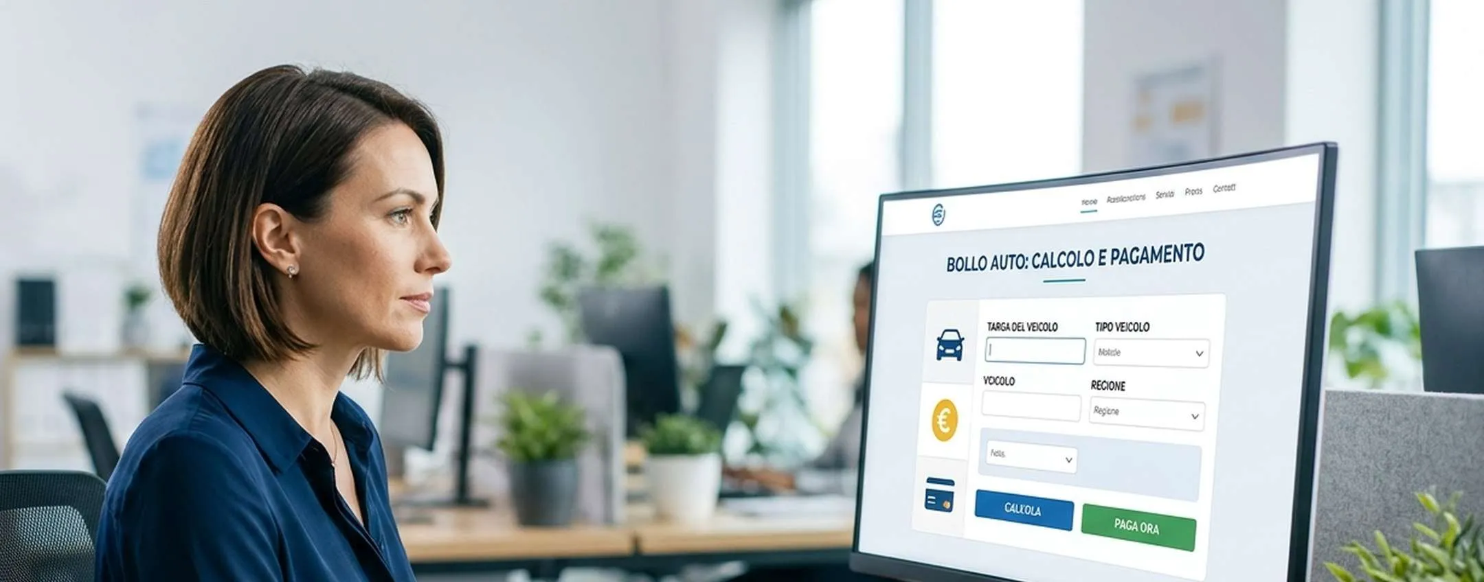 Bollo auto: attenzione alla campagna di phishing