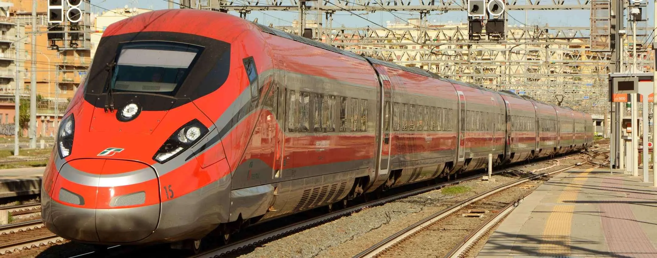 Trenitalia conferma furto dei dati avvenuto ad ottobre 2025