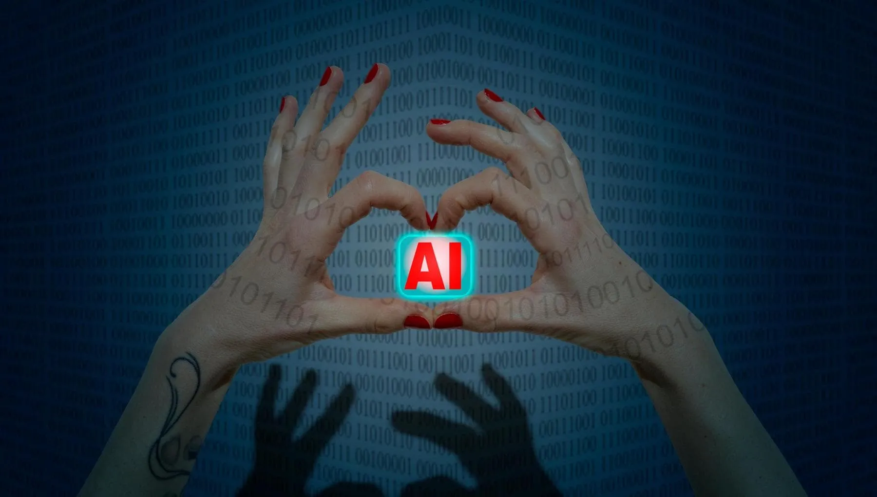 Tradire con ChatGPT? Un uomo su sei ammette di aver flirtato con un chatbot: per molti è infedeltà