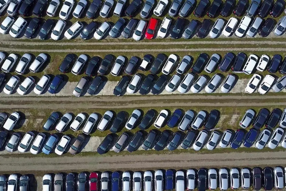 Mercato: a maggio vendute 151 auto usate per ogni 100 nuove - HDmotori.it