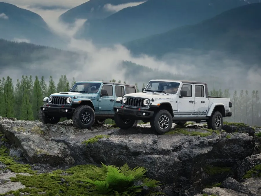Richiamo globale per Stellantis: oltre 1,3 milioni di Jeep a rischio incendio - HDmotori.it