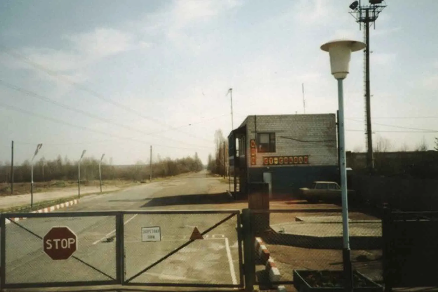 Chernobyl, dopo 40 anni le particelle radioattive nel terreno sono rimaste praticamente intatte (e ti spiego perché è una buona notizia)