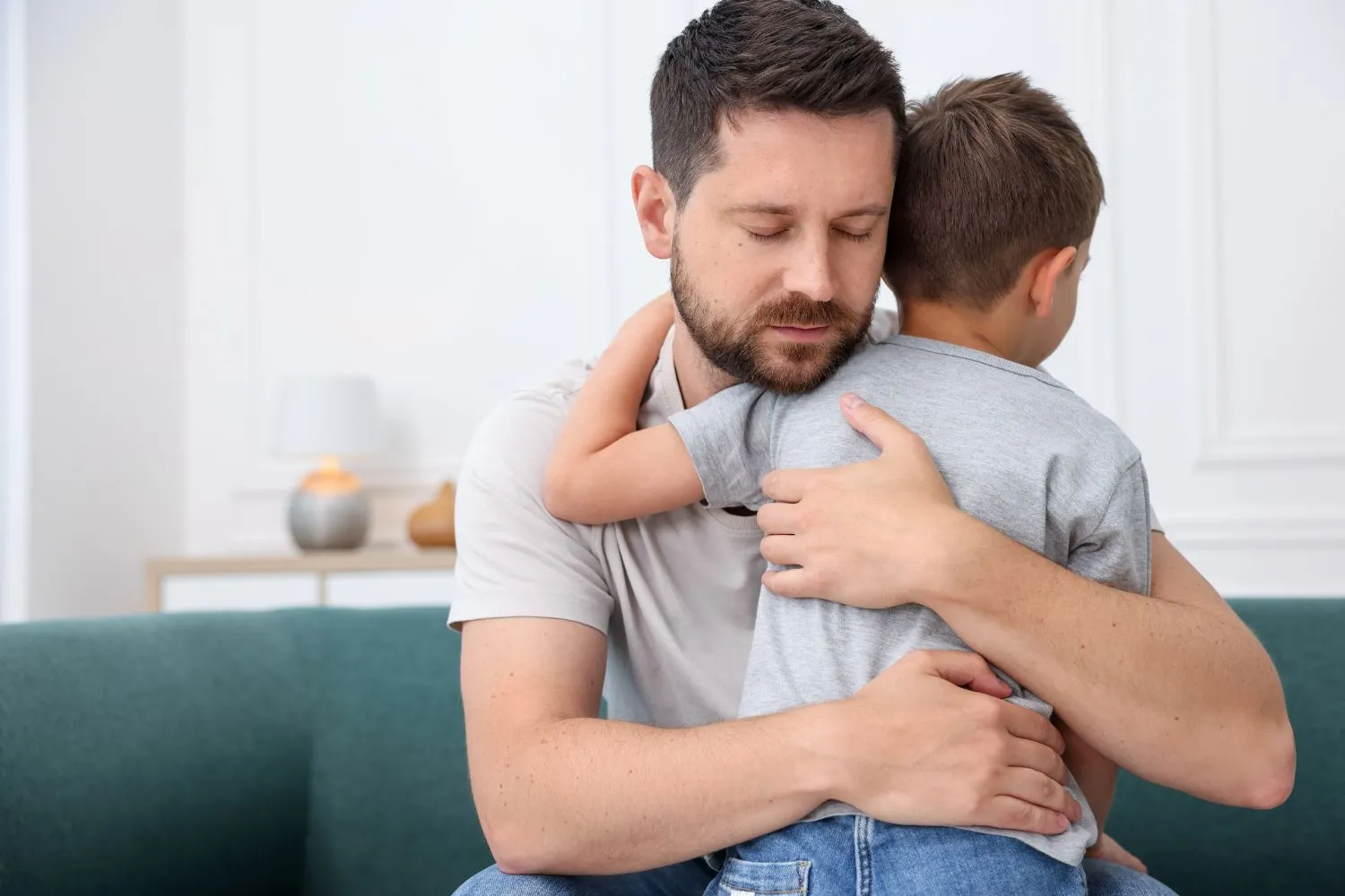 Coraggio papà! A Bolzano nasce un gruppo di auto aiuto per futuri e neo-padri (per condividere paure ed emozioni senza giudizi)