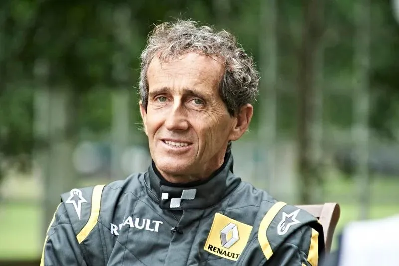 Paura per Alain Prost, rapina e aggressione nella sua villa - HDmotori.it
