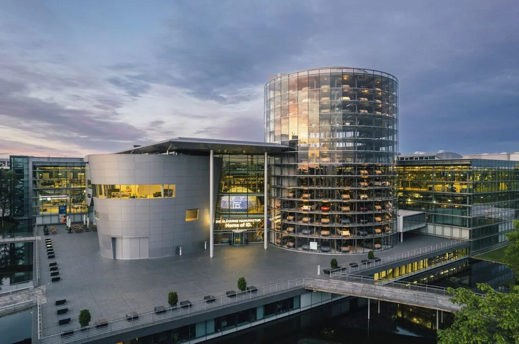 L’industria dell’auto in Germania è al tramonto? - HDmotori.it