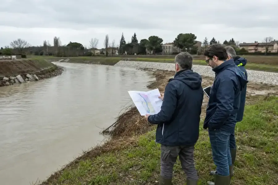 Alluvioni in Emilia-Romagna, la Lega chiede piani di rischio aggiornati – Ecoblog